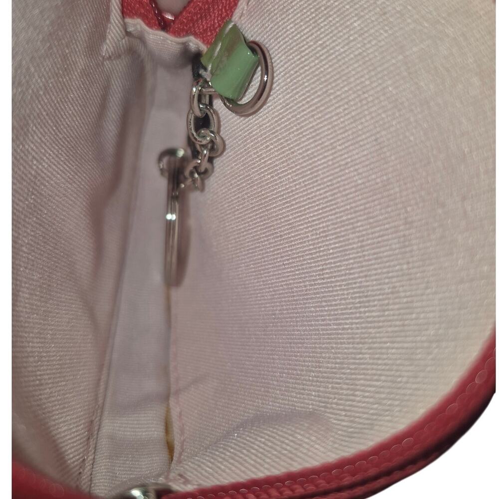 Coach Vintage Strawberry Coin Purse NWT - Picture 3 of 3